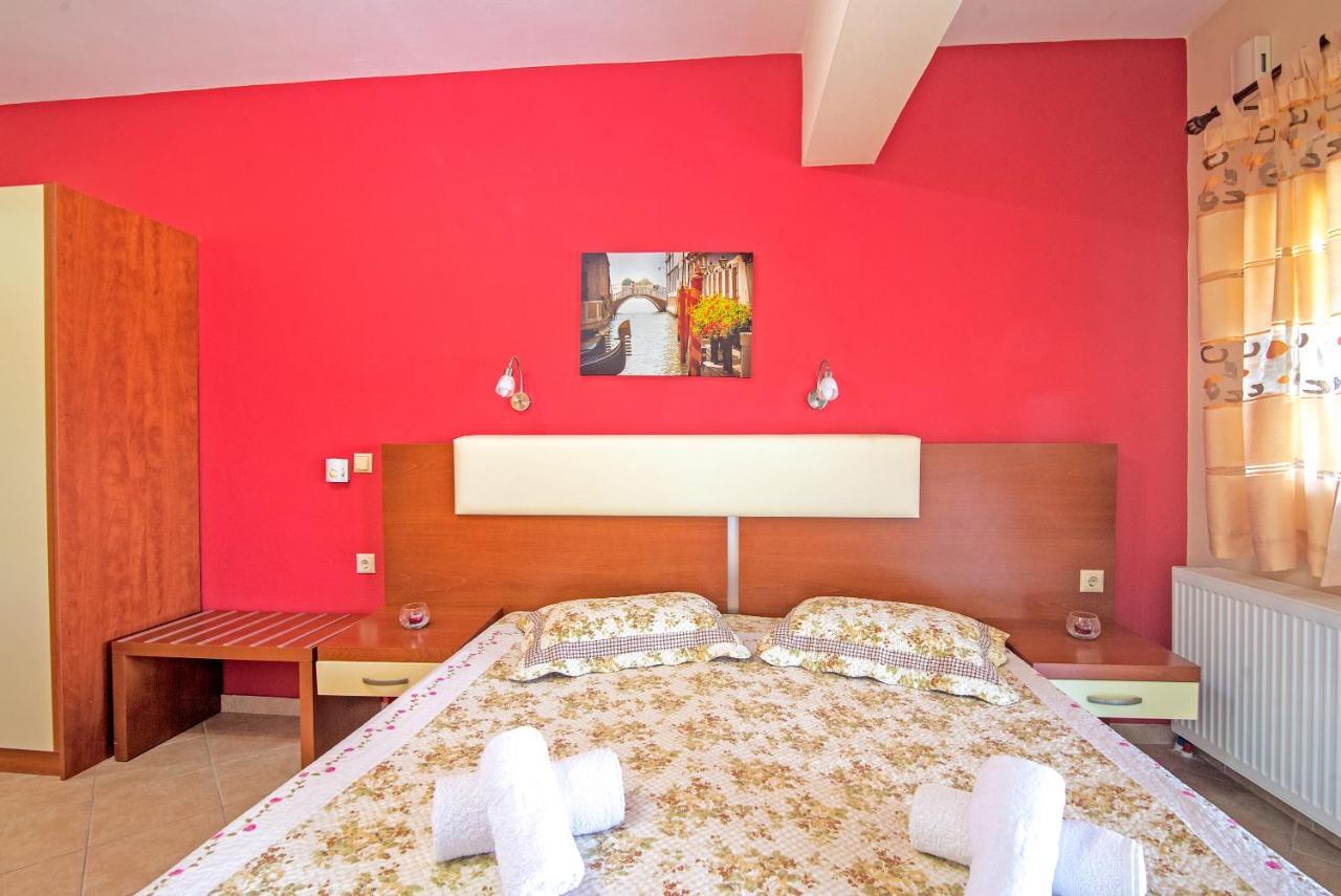 Appartement Pepy 2 *