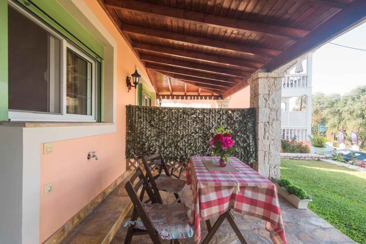 Pepy 2 Appartement *